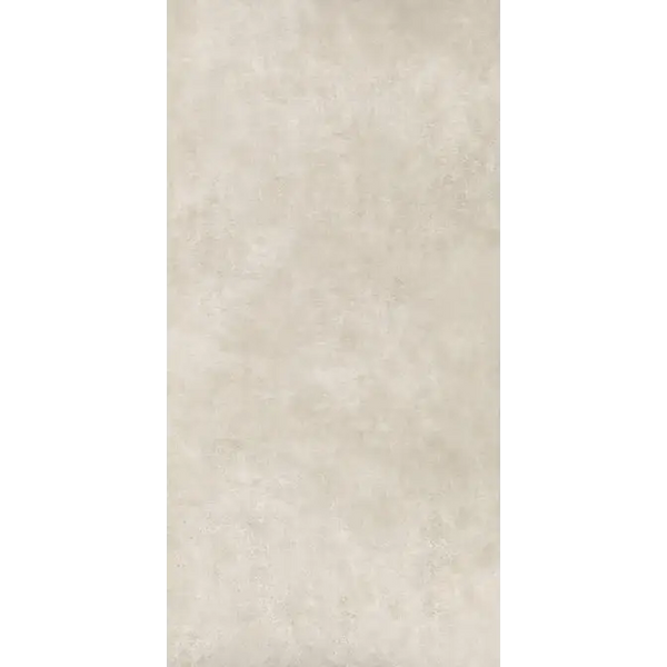 Vista Bone matte afwerking vloerbedekking met subtiel bloemendessin op textuur