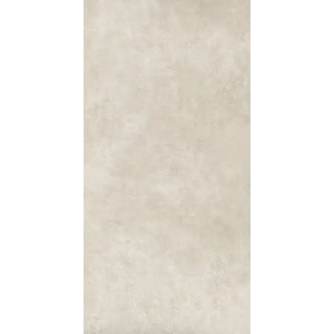 Vista Bone matte afwerking vloerbedekking met subtiel bloemendessin op textuur