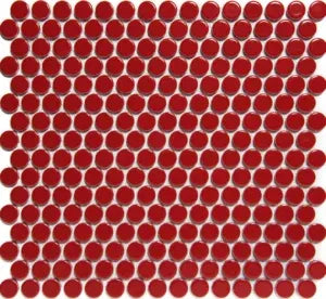 VKN010 Red Glossy