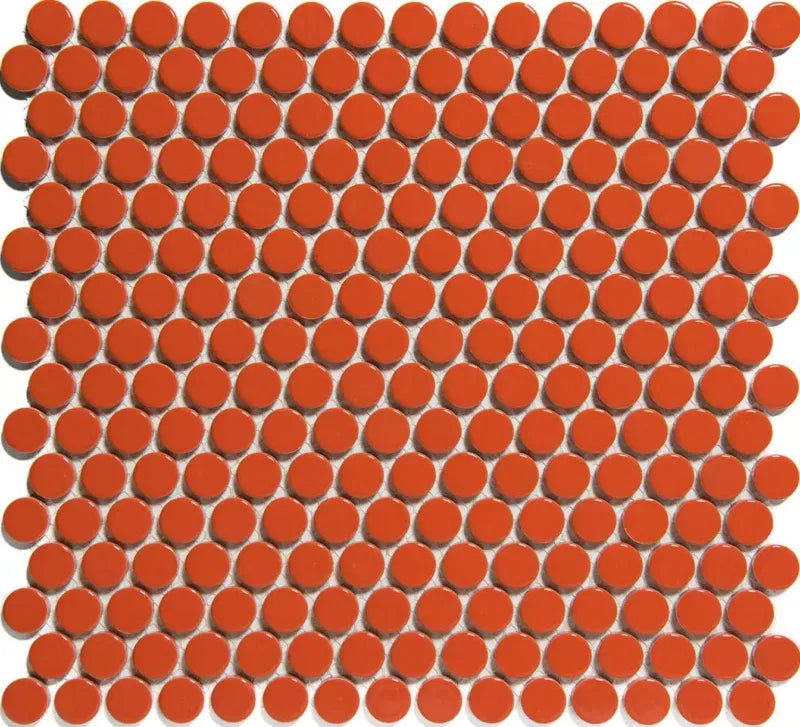 VKN060 Orange Glossy