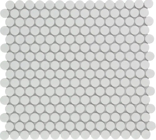 VKN100 Extra White Glossy