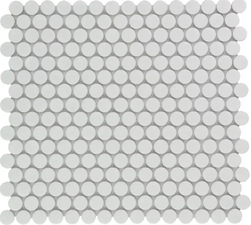 VKN100 Extra White Glossy