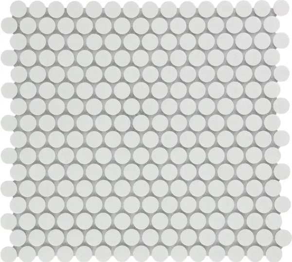 VKN140 White Matt