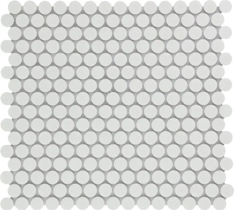 VKN140 White Matt