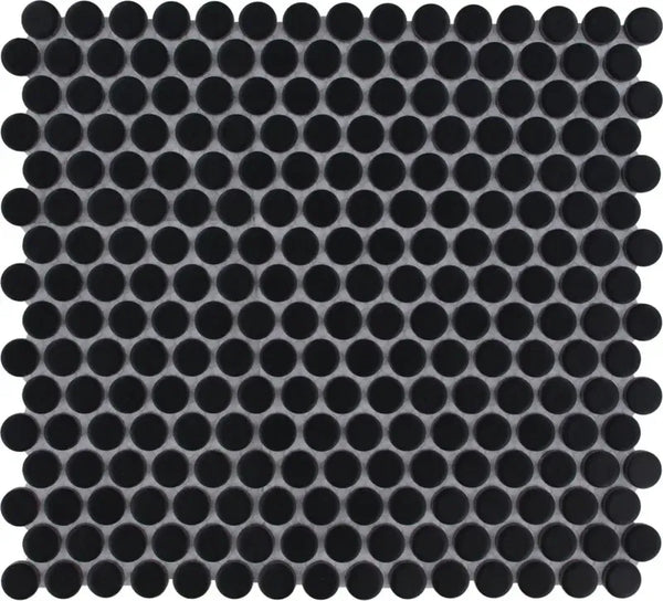 VKN925 Black Matt