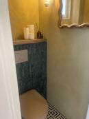 Harlow indian green marble