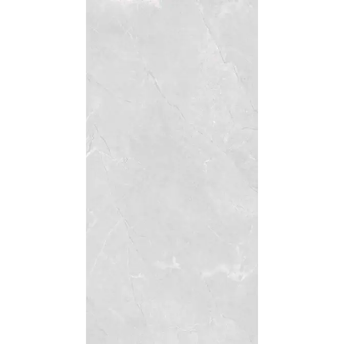 Alfa White vloertegels met witte textuur, 60x120 cm, perfect voor je tegels project