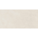 Helle beige textuur van Alure Ivory wandtegel 25x50 met uniforme textuur