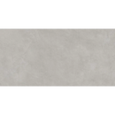 Solid grijs rechthoekig oppervlak met een gemêleerd textuur van Alure Plomb wandtegel 25x50