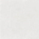 Effen lichtgrijze ondergrond met subtiele textuur voor Alure White 75x75 rett