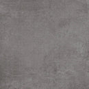 Solid gray textured surface resembling mottled concrete in Ambiente Graphit Mat
