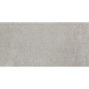 Grijze betonstructuur met gemêleerd oppervlak van Ambiente Pearl Mat 30 x 60 Rett