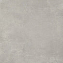 Smooth gray Ambiente Pearl Mat 60 x 60 rett with subtle texture variations