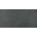 Donkergrijze keramische tegel Ammerstol 30x60 Rett met matte afwerking