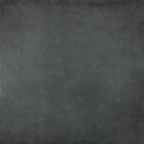 Donkergrijze textuur met gemêleerd uitzicht van Vloertegel Ammerstol 80x80 Rett