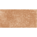 Verweerd terracottat.tile met gemarmerde structuur van Antichi Amori Canossa 15x30