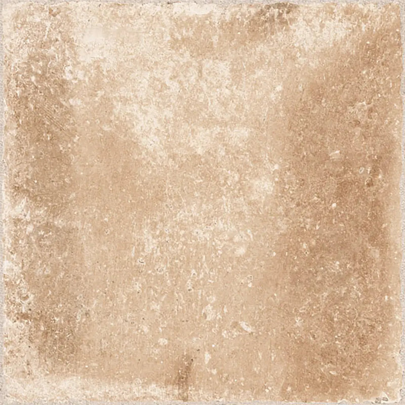 Beige antichi amori Torrechiara 30x30 tegel met verweerd, distressed patroon