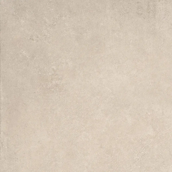 Beige getextureerd oppervlak met motieven, perfect geschikt voor Apogeo White 60x60x3