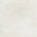 Off-white textured surface of Arkety Bit Silver 60x60 rett with subtle grainy pattern