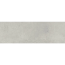 Solid grijs oppervlak met subtiele structuur van Arkety Grey 30x90 rechte tegel