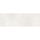 Witte keramische tegel met subtiele textuur, Arkety Silver 40x120 rett