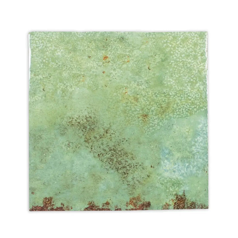 Assisi moss 12,5 x 12,5 - Top Tegels