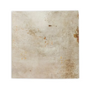 Verweerd beige keramisch tegel met subtiele vlekken, Assisi Truffle wandtegel