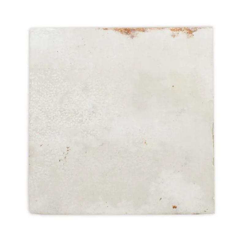 Assisi white 12,5 x 12,5 - Top Tegels