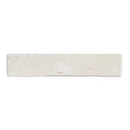 Witte rechthoekige masking tape van Assisi White 5 x 25 voor knutselprojecten