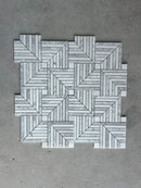 Harlow carrara marble