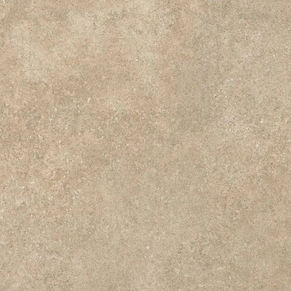 Beige textuur met een steenachtige uitstraling van Baldocer Pierre Taupe 60x60