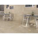 Beige Baldocer Pierre Taupe 60x60 porseleinen vloertegels met betonlook