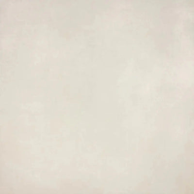 Beige textuur oppervlakte van de Bergambacht 80x80 Rett vloertegel in ivory