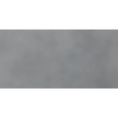 Solid gray rectangular Berkenwoude 30x60 Rett vloertegel in middengrijs kleur