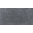 Grijze beton Antraciet 30x60 met een verweerde, gemêleerde textuur