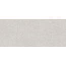 Lichte grijze keramische tegel Borneo Pearl 120x280 met een gladde textuur