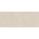 Beige textuur met een gemêleerd patroon van Borneo Sand wandtegel 30x75 rett