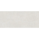 Off-white keramische tegel Borneo White 120x280 met subtiele diagonale streepjes