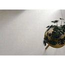 Monstera plant in een gele pot, perfect voor Borneo White 75x75 rett decor