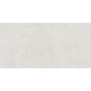 Plain off-white wandtegel 60x120 rett met subtiele diagonale strepen voor een strakke look