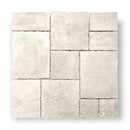 Modulaire Bourgondische Dallen Vicoli Sabbia met textuur voor stijlvolle vicoli sabia paden