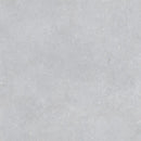 Effen grijze oppervlakte met een licht gemêleerd uiterlijk van Brera Street 60x60 rett