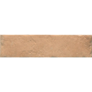 Terracotta vloertegels Brick East-North 6,5x25 met rustieke textuur en aardetinten