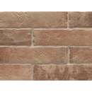 Terracotta brick South vloertegels met rustieke textuur en aardetinten