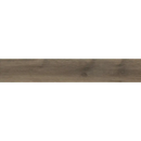 Bruin houten plank met natuurlijke nerf, Camden Walnut 25x150 Rett