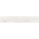 Witte houten plank met houtnerf, Camden White 25x150 rett voor elke stijl