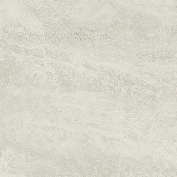 Cashmere White mat 60x60 rett - Top Tegels