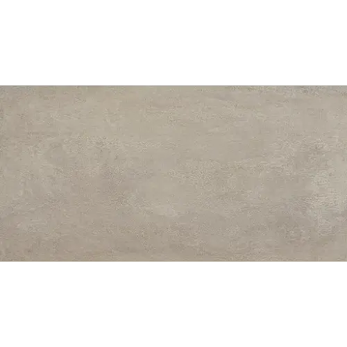 Rectangulaire keramische tegel met matte taupe, Cerabeton Gris 30x60 voor verschillende soorten ruimtes