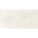 Textured Chantilly Blanc 30x60 chip surface with a speckled, grainy pattern