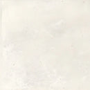 Off-white speckled surface of Chantilly Blanc 60x60 chip, perfect for any stylish space